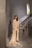 Bareeze Royal Classic Bnl830 Off White Collection 2021
