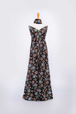 Bareeze Gul Lal Bnl569 Black Collection 2021