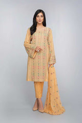 Bareeze Native Phulkari Native Phulkari Collection 2021