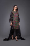 Bareeze Gibsy Range Bnl683 Black Collection 2021