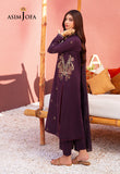 Asim Jofa AJOD-30 Outfit Of The Day Essentials Online Shopping