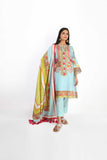 Khaadi L20209 Eid Lawn 2020