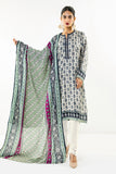 Khaadi A V AV22213 White Cambric Lawn 2022 Online Shopping
