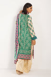 Khaadi A V AV22217 Green Cambric Lawn 2022 Online Shopping
