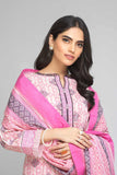 Bonanza Satrangi Traditional Maze B Winter Collection 2020