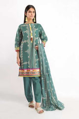 Khaadi Lawn Spring B20108B 2020 | Khaadi Lawn 2020