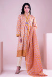 Khaadi B22115 Grey Summer Lawn 2022 Online Shopping