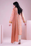 B22115 Grey Khaadi Online Spring Summer 2022