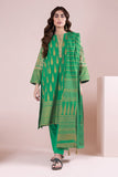 Khaadi B22123 Blue Summer Lawn 2022 Online Shopping