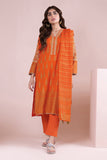 Khaadi B22123 Pink Summer Lawn 2022 Online Shopping