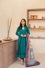 Zarqash ZQ 008 Riya Belle Ame The Festive Eid Edition 2022 Online Shopping