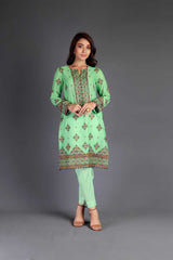 Bareeze Balochi 1 Bnl985 Green Collection 2021