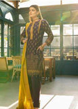 Banarsi by ZS Textiles Design 03 Formal Collection 2020 | ZS Textiles 2020