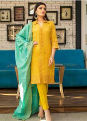 Banarsi by ZS Textiles Design 06 Formal Collection 2020 | ZS Textiles 2020