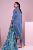 Bc22107 Blue Khaadi Eid Collection 2022 Online Shopping