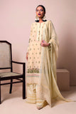 Bcj22101 Beige Khaadi Eid Collection 2022 Online Shopping