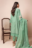 Bcj22104 Mustard Khaadi Eid Collection 2022 Online Shopping