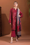 Khaadi BCJ230602 Red The Formal Edit Online Shopping