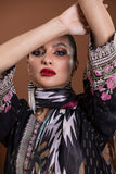 Khaadi BCJ230603 Black The Formal Edit Online Shopping
