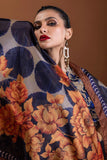 Khaadi BCJ230604 Blue The Formal Edit Online Shopping