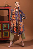 Khaadi BCJ230604 Blue The Formal Edit Online Shopping