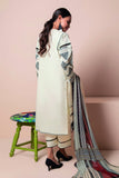 Bcn22101 White Khaadi Online Spring Summer 2022