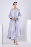 Bco22201 Blue Khaadi Eid Collection 2022 Online Shopping