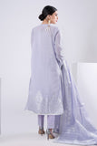 Bco22201 Blue Khaadi Eid Collection 2022 Online Shopping