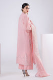 Bco22201 Pink Khaadi Eid Collection 2022 Online Shopping