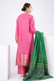 Bco22204 Pink Khaadi Eid Collection 2022 Online Shopping