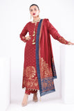 Bco22208 Red Khaadi Eid Collection 2022 Online Shopping