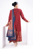 Bco22208 Red Khaadi Summer Collection 2022 Online Shopping