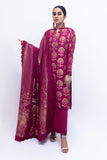 Khaadi BCO22212 Purple Eid Lawn Collection 2022 Online Shopping
