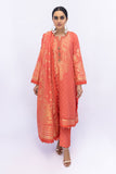 Khaadi BCO22213 Coral Eid Lawn Collection 2022 Online Shopping