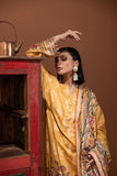 Khaadi BCO230601 Yellow The Formal Edit Online Shopping