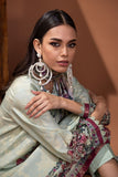 Khaadi BCO230604 Green The Formal Edit Online Shopping