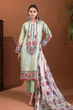 Khaadi BCO230604 Green The Formal Edit Online Shopping