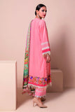 Bcv22103 Pink Khaadi Online Spring Summer 2022