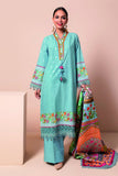 Bcv22104 Blue Khaadi Eid Collection 2022 Online Shopping