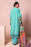 Bcv22104 Blue Khaadi Online Spring Summer 2022