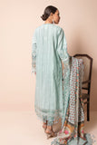 Bcv22105 Blue Khaadi Eid Collection 2022 Online Shopping