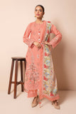 Bcv22106 Coral Khaadi Eid Collection 2022 Online Shopping