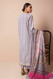 Bcv22107 Purple Khaadi Eid Collection 2022 Online Shopping