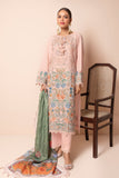 Bcv22108 Pink Khaadi Eid Collection 2022 Online Shopping
