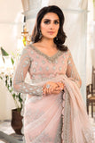 Maria B Rose Pink and Lilac (BD-2404) Heritage Eid Collection 2022 Online Shopping