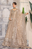 Maria B Nude Pink (BD-2406) Heritage Eid Collection 2022 Online Shopping