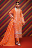 Bdo22202 Coral Khaadi Eid Collection 2022 Online Shopping
