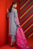 Bdo22206 Purple Khaadi Eid Collection 2022 Online Shopping