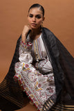 Khaadi BDS230601 White The Formal Edit Online Shopping