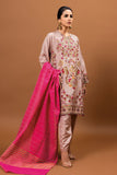 Khaadi BDS230602 Beige The Formal Edit Online Shopping